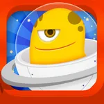 Space Star for Baby & Toddlers icon
