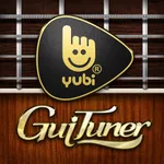 GuiTuner icon