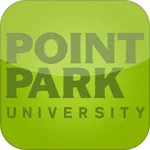 Point Park University icon