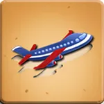 Transport Puzzle Woozzle icon