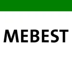 Mebest icon