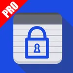 Secure Notes Professional icon