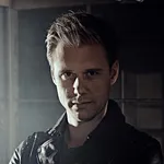 Armin van Buuren icon