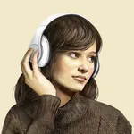 Bibe.ru: Audiobooks in Russian icon