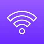 ДОМ.RU Wi-Fi icon