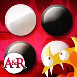 Reversi for Kids icon