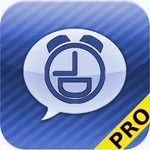 Konuşan Saat PRO icon