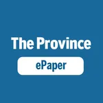 The Province ePaper icon