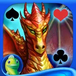 The Chronicles of Emerland Solitaire - A Magical Card Game Adventure icon