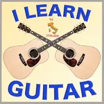 I Learn Guitar Pro - interactive guitar course for beginners icon