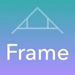 A-Frame icon