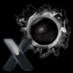 CrossFire Camera icon