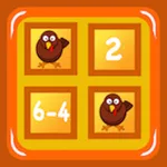 Match Times Tables icon