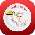 Indian Recipe icon