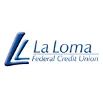 La Loma FCU Mobile Banking icon