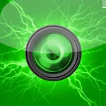 Green Screener icon