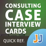 Case Interview-Jobjuice icon