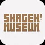 Skagens Museums officielle app icon