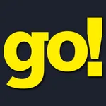 go! - South Africa icon
