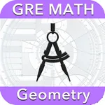 Geometry Review - GRE® Lite icon