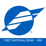 First National Bank Fulda, MN icon