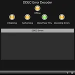 DDec Decoder icon