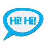 HiHiTalk icon