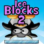 PenguiN WacK Ice Blocks 2 icon