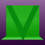 Veescope Green Screen Full icon