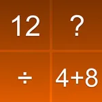 Math Champ Game icon