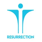 Resurrection Ministries icon