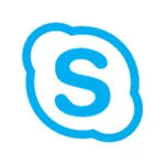 Skype for Business icon