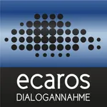 ecaros Dialogannahme icon