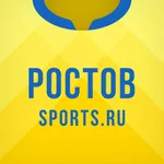 ФК Ростов - новости и матчи icon