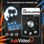 The Oscillator Course by A.V. icon