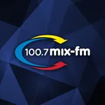 100.7 Mix FM Todays Hit Music icon