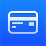 Card Mate Pro- credit cards icon