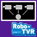 ROBO-TVR iViewer icon