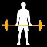 Stark Barbell icon