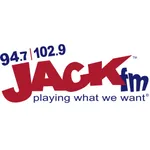 94.7 Jack FM icon