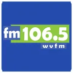 FM 106.5 WVFM icon