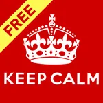 Keep Calm Wallpapers icon