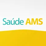 Saúde AMS icon