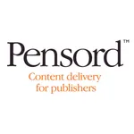 Pensord Edge Newsletter icon