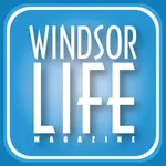 Windsor Life Magazine icon