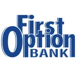 First Option Bank Mobile icon