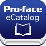 Pro-face Catalog icon