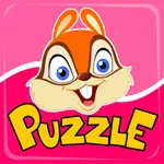 Animal Puzzle-HD icon