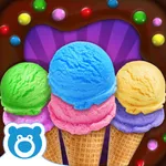 Ice Cream Maker - by Bluebear icon