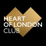 Heart of London Club icon